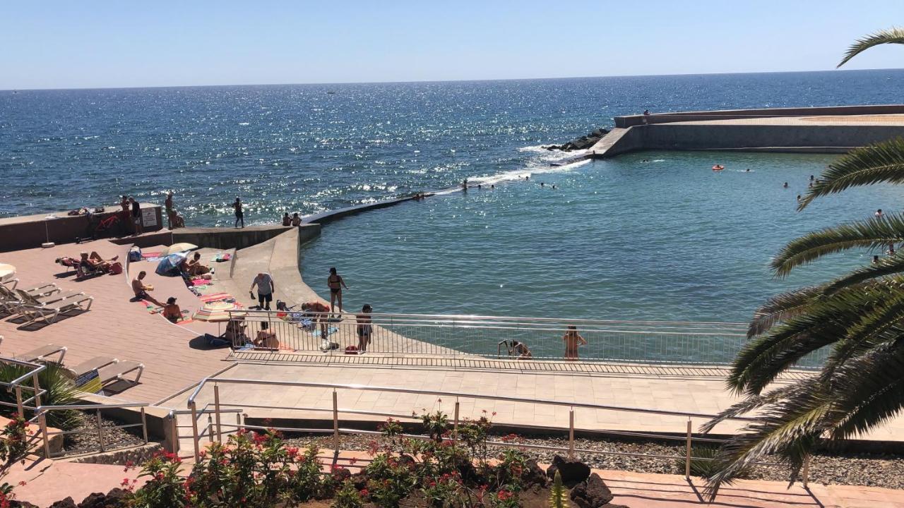 Solen Suites Arguineguin Kültér fotó