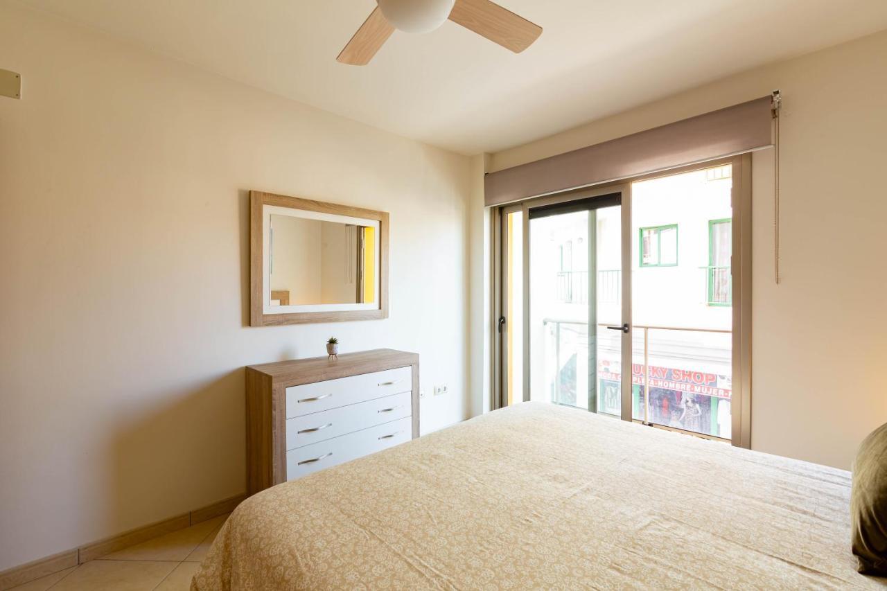 Solen Suites Arguineguin Kültér fotó