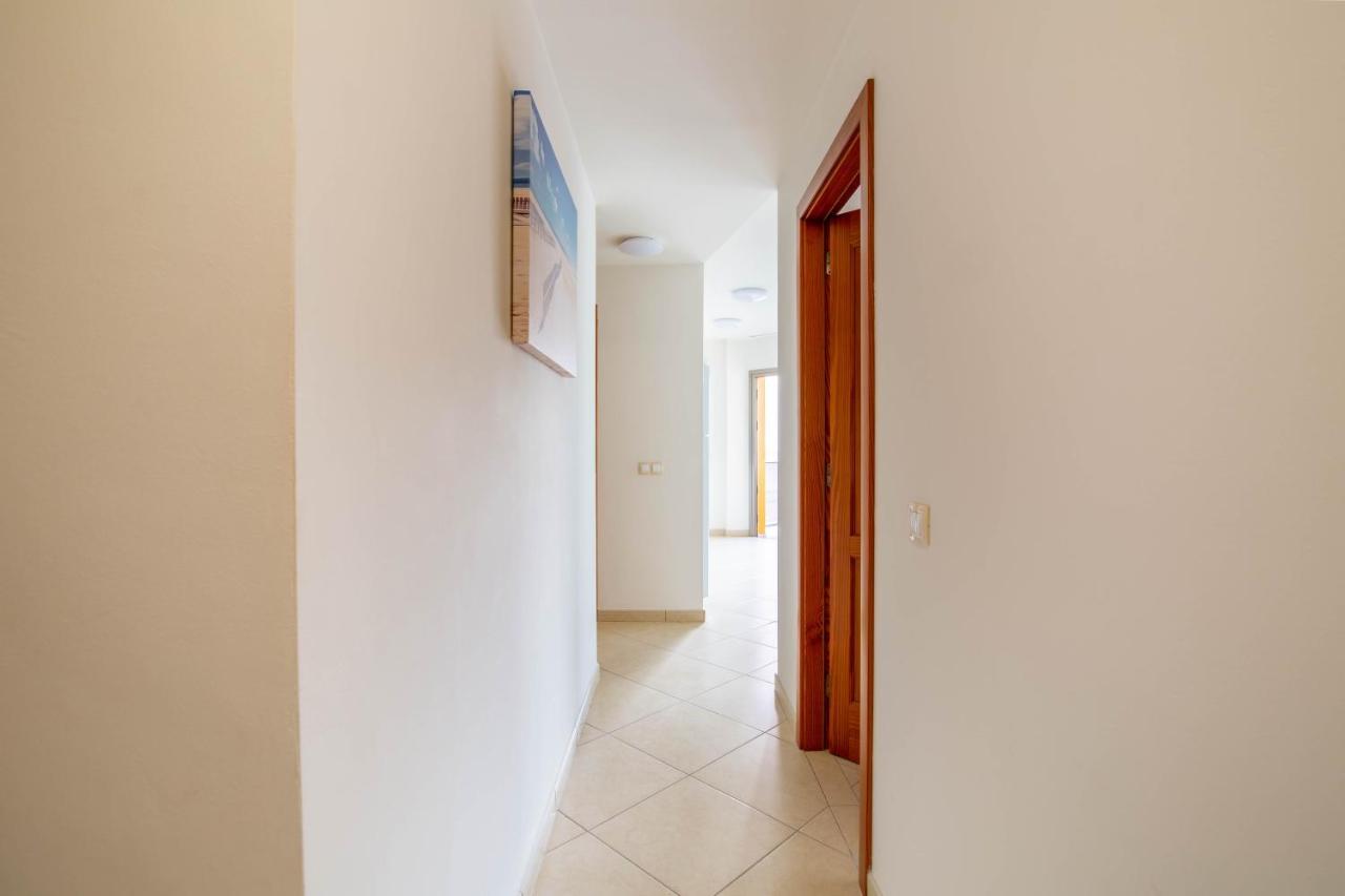Solen Suites Arguineguin Kültér fotó
