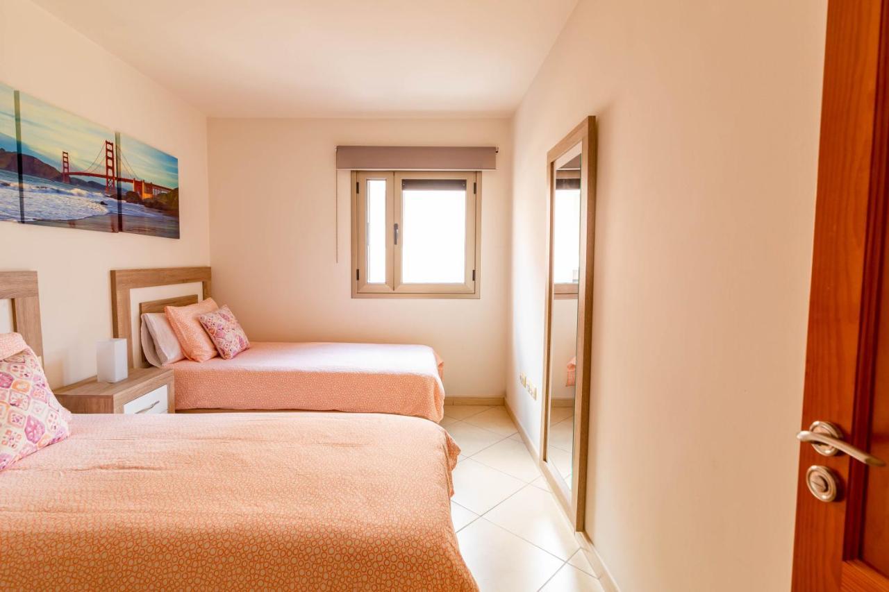 Solen Suites Arguineguin Kültér fotó