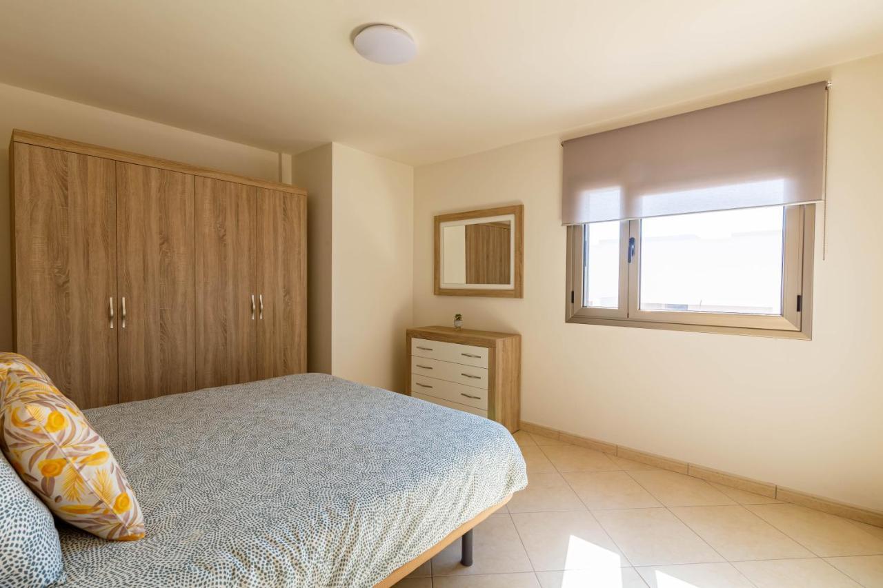 Solen Suites Arguineguin Kültér fotó