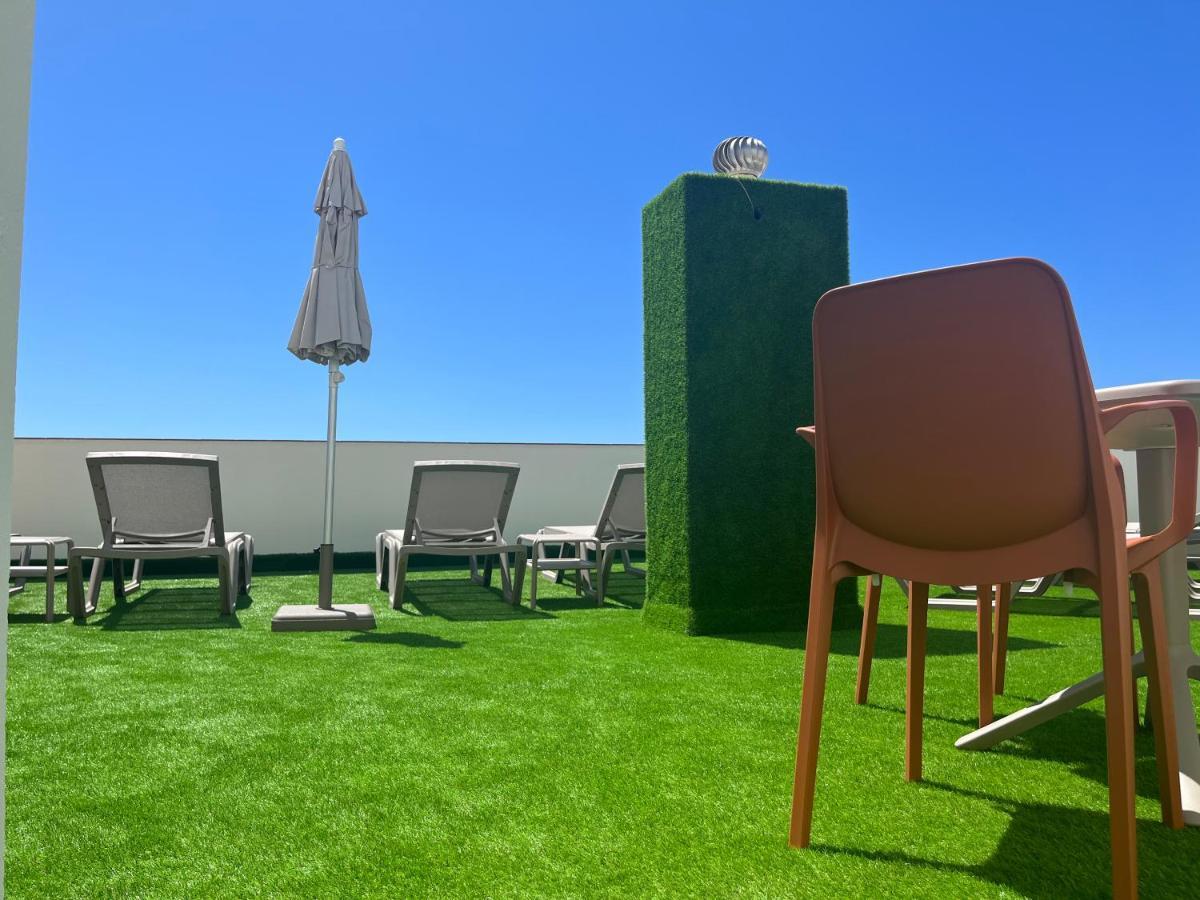 Solen Suites Arguineguin Kültér fotó