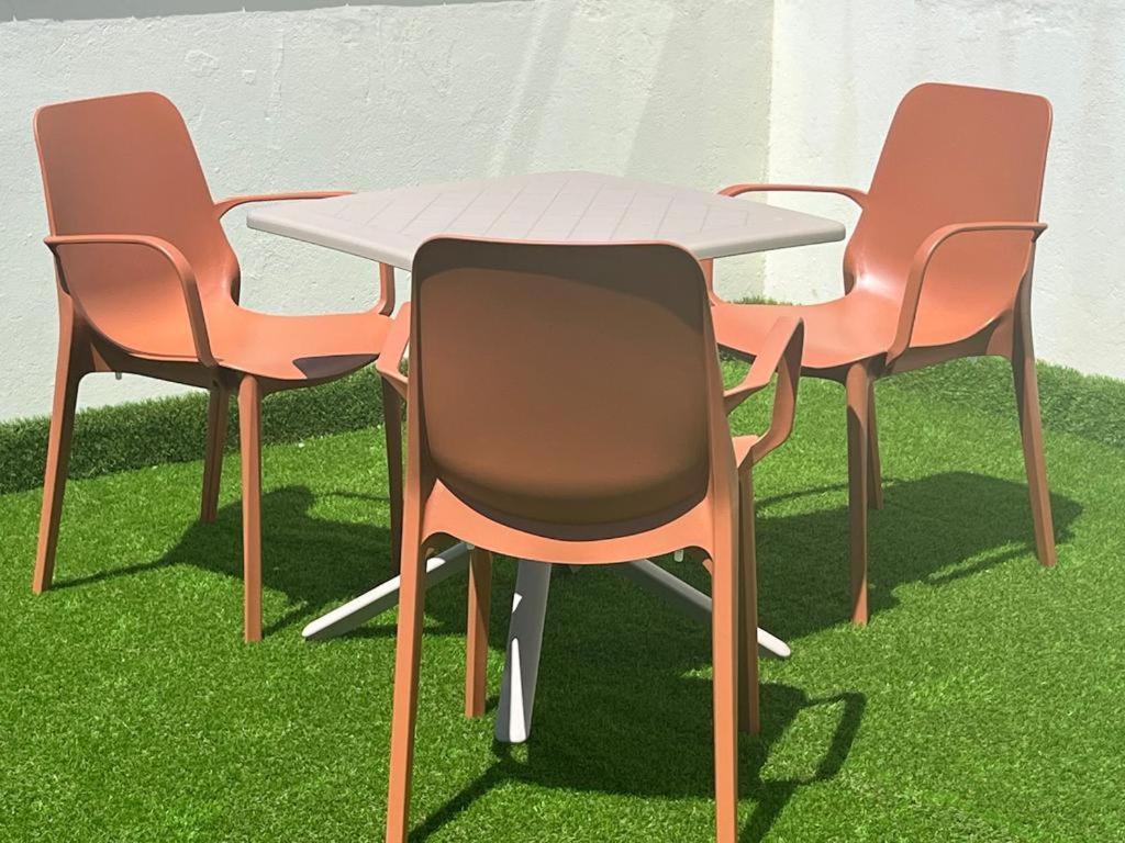 Solen Suites Arguineguin Kültér fotó